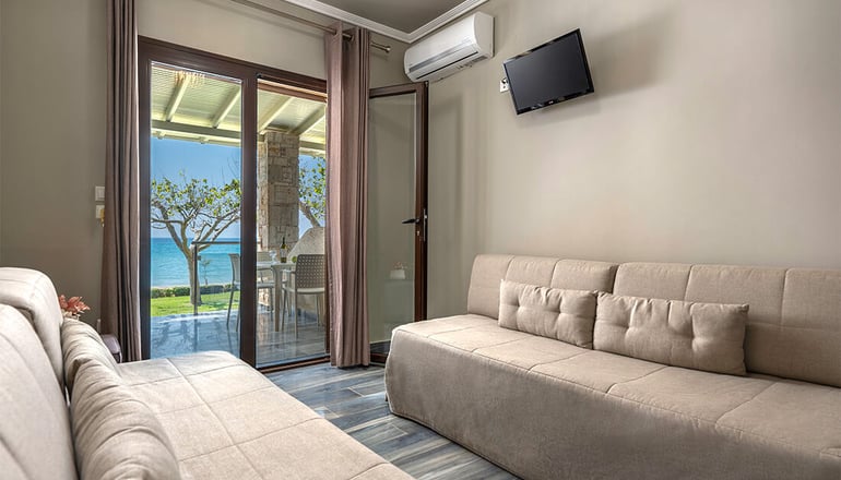 Alkioni by the Sea Hotel  - Κασσάνδρα, Χαλκιδική