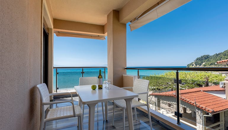 Alkioni by the Sea Hotel  - Κασσάνδρα, Χαλκιδική