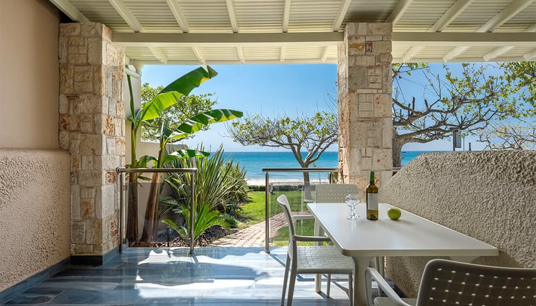 Alkioni by the Sea Hotel  - Κασσάνδρα, Χαλκιδική