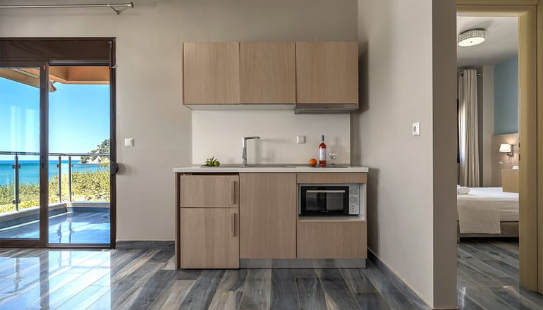 Alkioni by the Sea Hotel  - Κασσάνδρα, Χαλκιδική