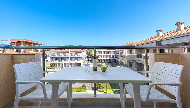 Alkioni by the Sea Hotel  - Κασσάνδρα, Χαλκιδική