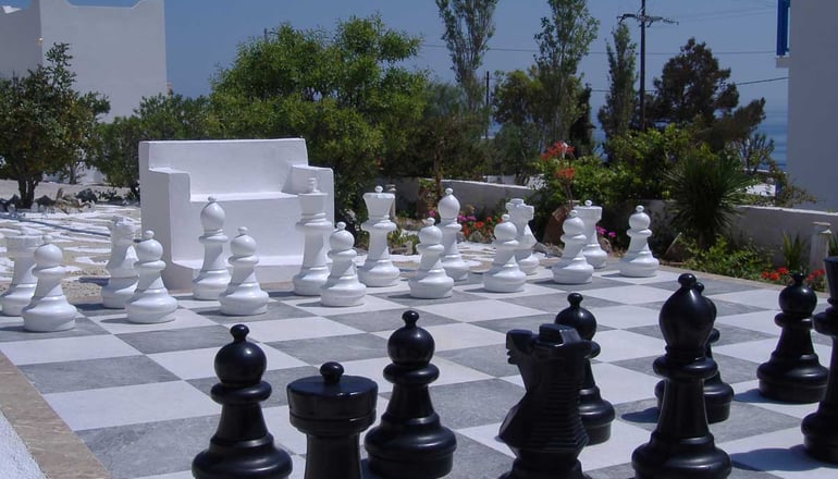 Alkyon Hotel - Μέγας Γιαλός, Σύρος