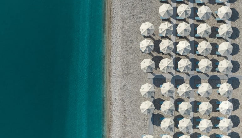 5* Alkyon Resort Hotel & Spa - Βραχάτι, Κόρινθος
