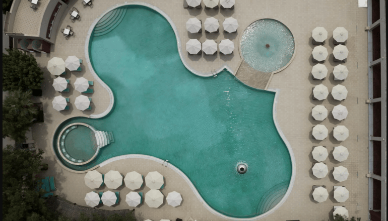 5* Alkyon Resort Hotel & Spa - Βραχάτι, Κόρινθος