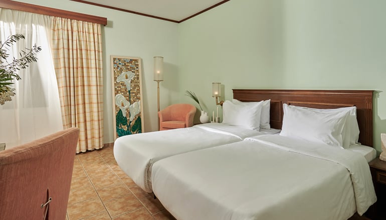 5* Alkyon Resort Hotel & Spa - Βραχάτι, Κόρινθος