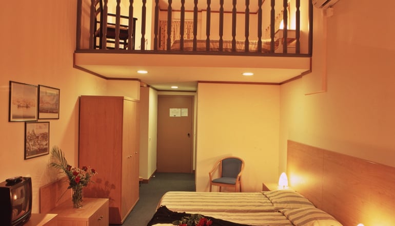 5* Alkyon Resort Hotel & Spa - Βραχάτι, Κόρινθος