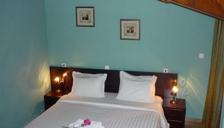 Alkyonis Hotel & Spa Resort