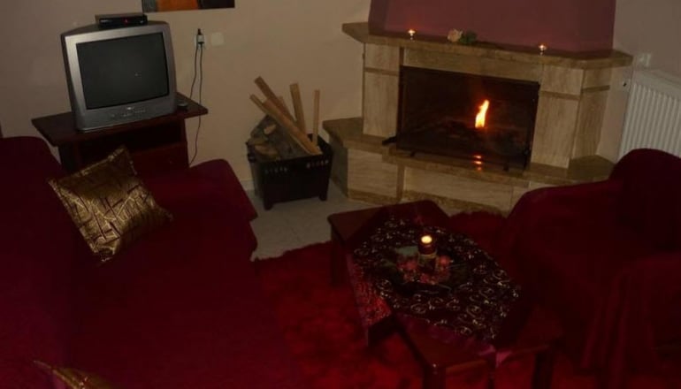 Alkyonis Hotel & Spa Resort