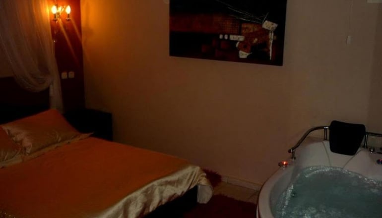 Alkyonis Hotel & Spa Resort