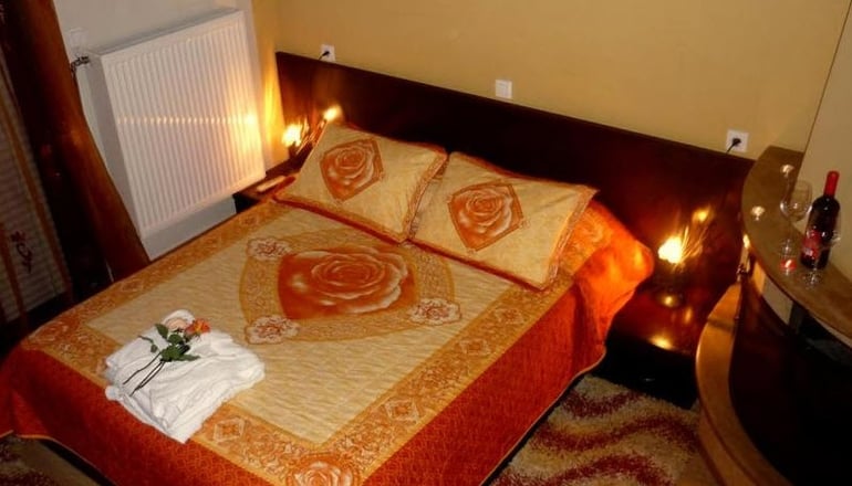 Alkyonis Hotel & Spa Resort