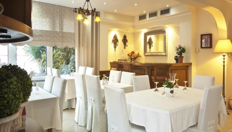 Alkyonis Hotel Chalkidiki
