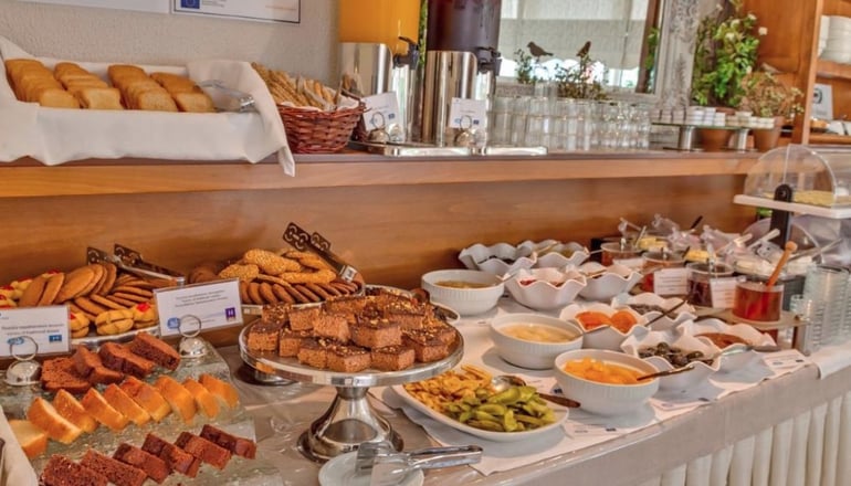 Alkyonis Hotel Chalkidiki