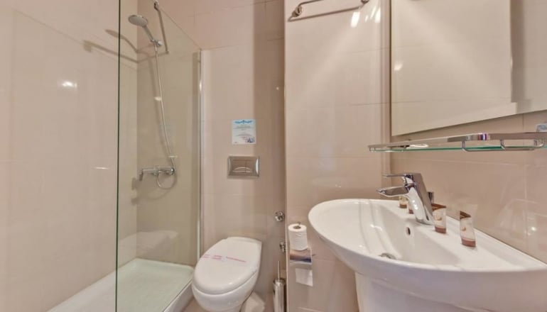 Alkyonis Hotel Chalkidiki