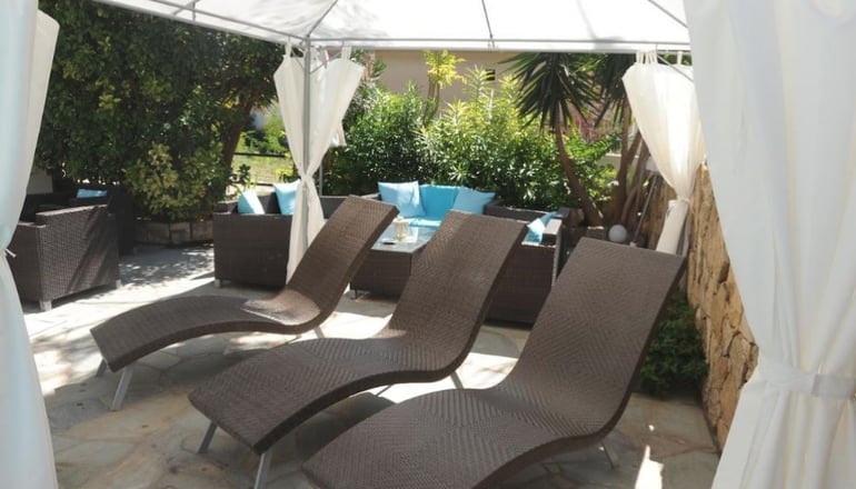 Alkyonis Hotel Chalkidiki