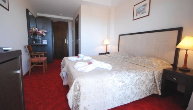 Alkyonis Hotel Chalkidiki