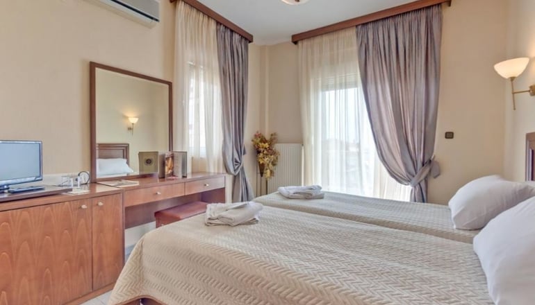 Alkyonis Hotel Chalkidiki