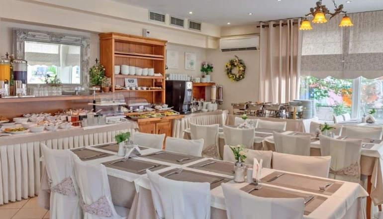 Alkyonis Hotel Chalkidiki