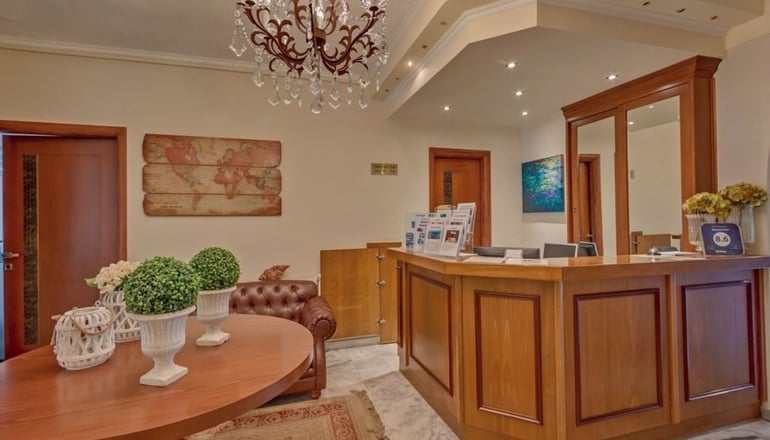 Alkyonis Hotel Chalkidiki