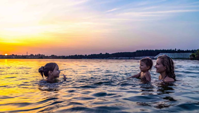 Ηλιοβασίλεμα στην Αθηναϊκή Ριβιέρα - Κρουαζιέρα Μισής Ημέρας