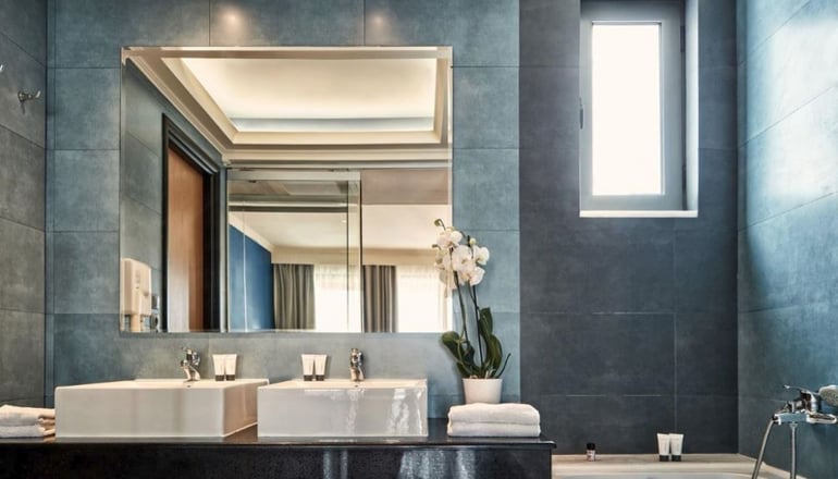 5* All Senses Nautica Blue Exclusive Resort & Spa Rhodes