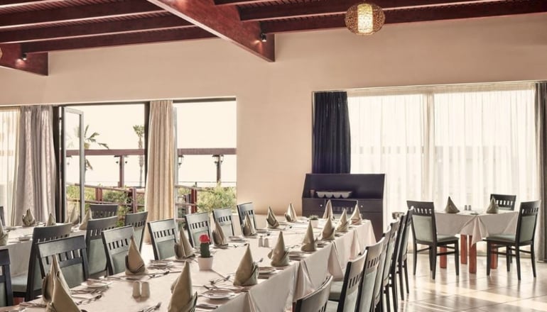 5* All Senses Nautica Blue Exclusive Resort & Spa Rhodes