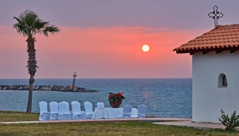 5* All Senses Nautica Blue Exclusive Resort & Spa Rhodes