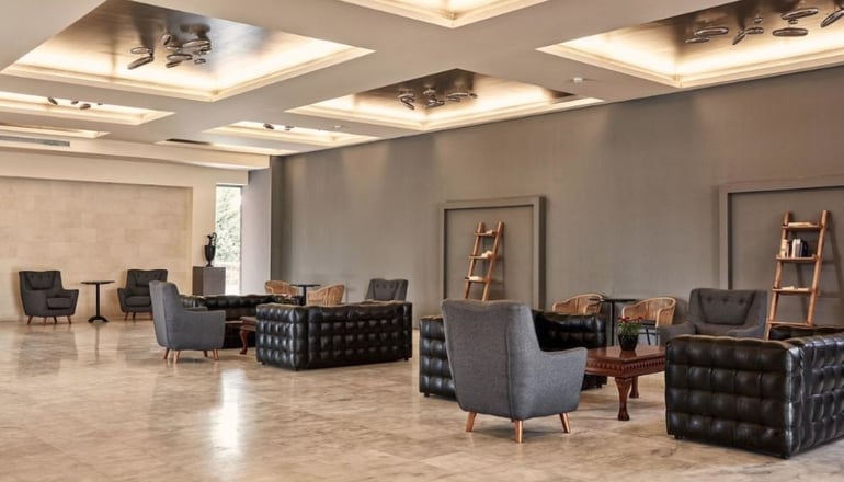 5* All Senses Nautica Blue Exclusive Resort & Spa Rhodes