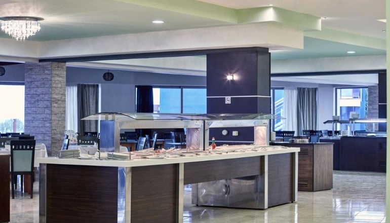 5* All Senses Nautica Blue Exclusive Resort & Spa Rhodes