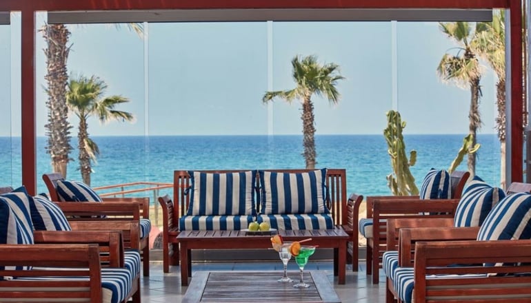 5* All Senses Nautica Blue Exclusive Resort & Spa Rhodes