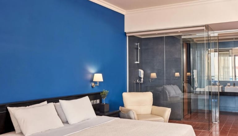5* All Senses Nautica Blue Exclusive Resort & Spa Rhodes