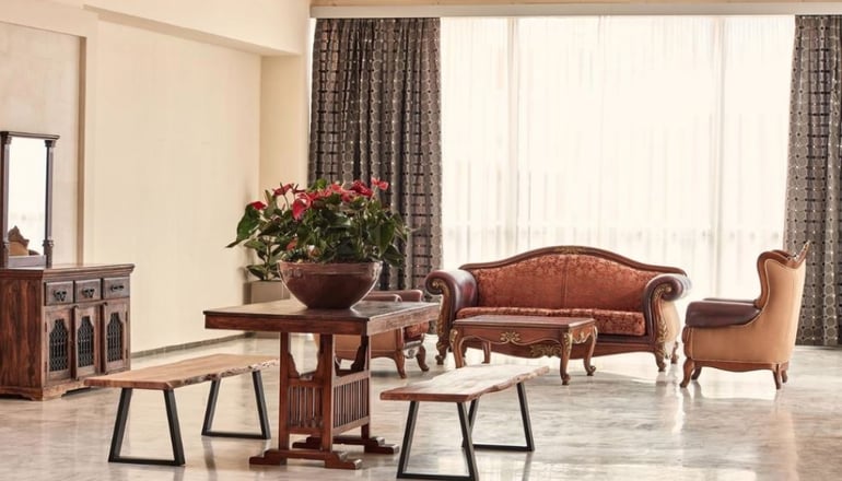 5* All Senses Nautica Blue Exclusive Resort & Spa Rhodes