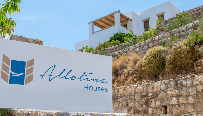 Allotina Houses