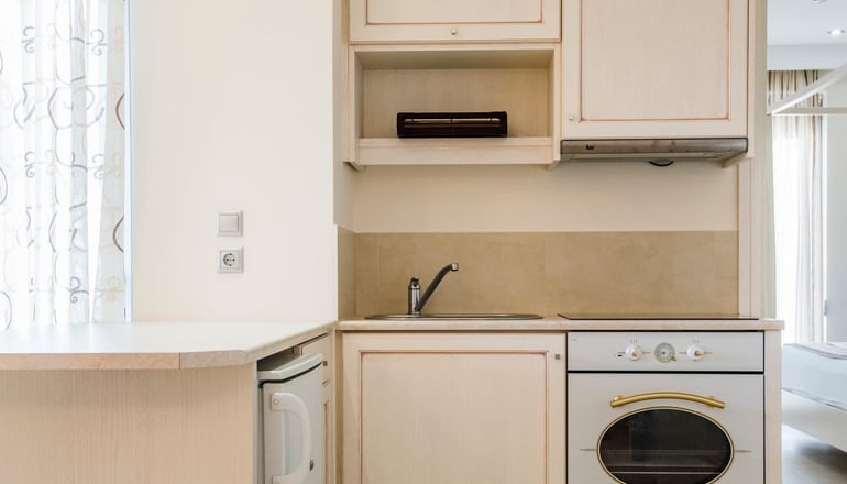 Almiriki Hotel Apartments - Λιθί, Χίος