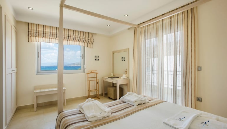 Almiriki Hotel Apartments - Λιθί, Χίος