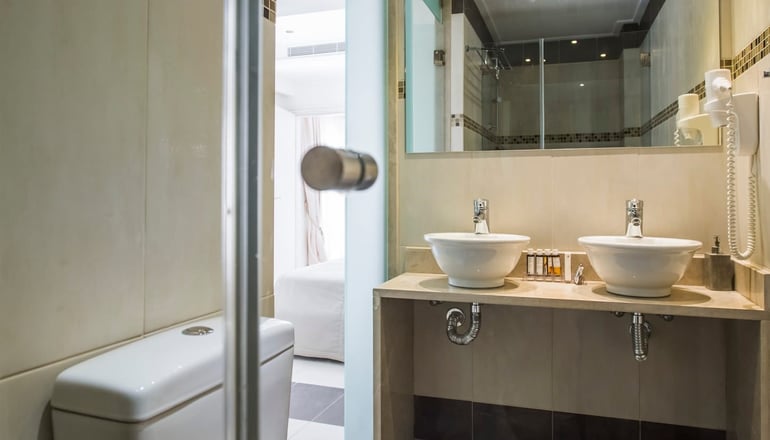 Almiriki Hotel Apartments - Λιθί, Χίος
