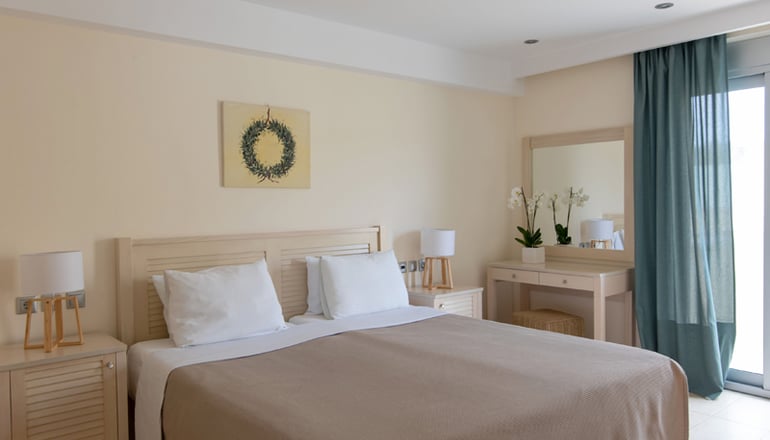 Almiriki Hotel Apartments - Λιθί, Χίος