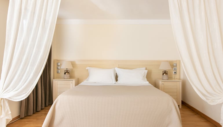 Almiriki Hotel Apartments - Λιθί, Χίος