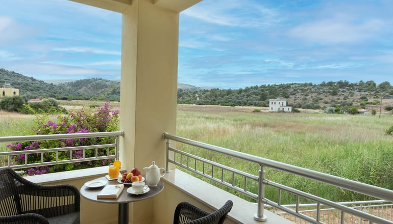 Almiriki Hotel Apartments - Λιθί, Χίος