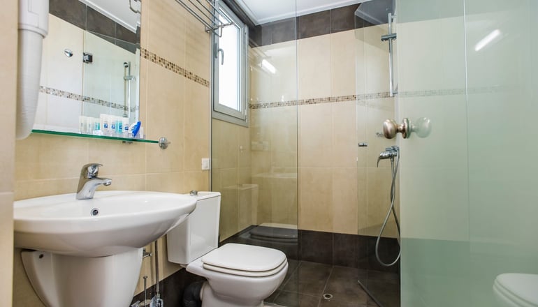 Almiriki Hotel Apartments - Λιθί, Χίος