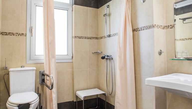 Almiriki Hotel Apartments - Λιθί, Χίος