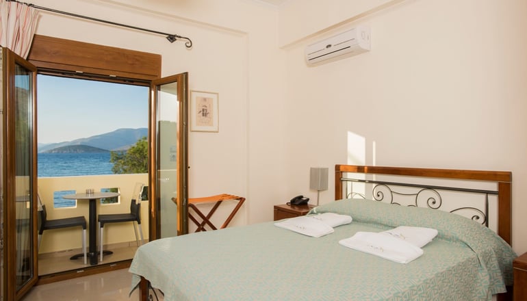 Almiriki Hotel Apartments - Λιθί, Χίος