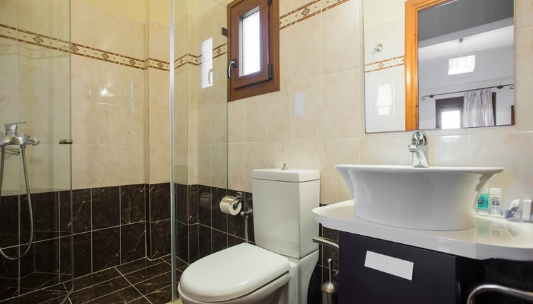 Almiriki Hotel Apartments - Λιθί, Χίος