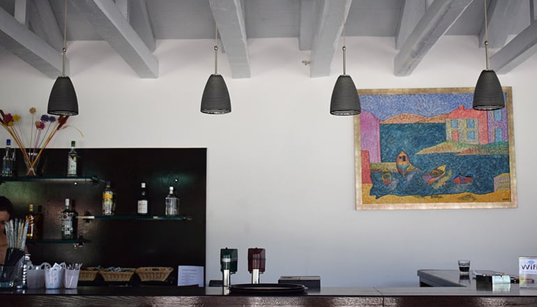 Almyra Holiday Village - Αιδηψός