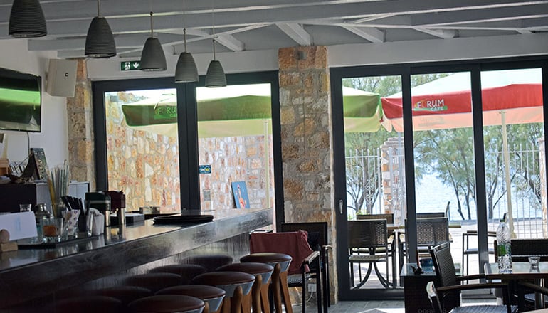 Almyra Holiday Village - Αιδηψός