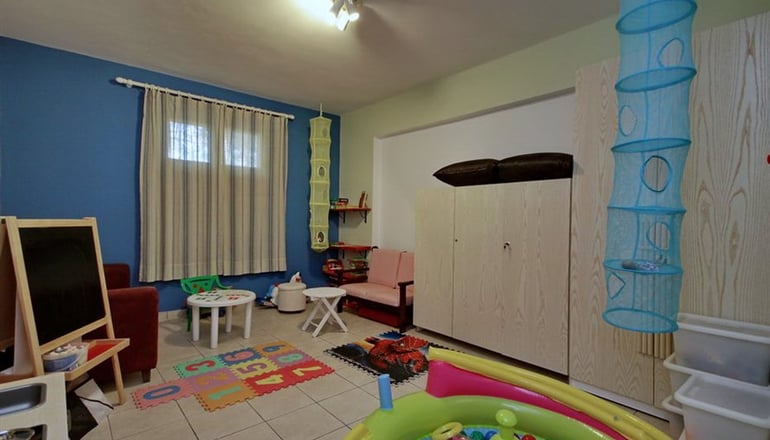 Aloe Luxury Apartments & Suites