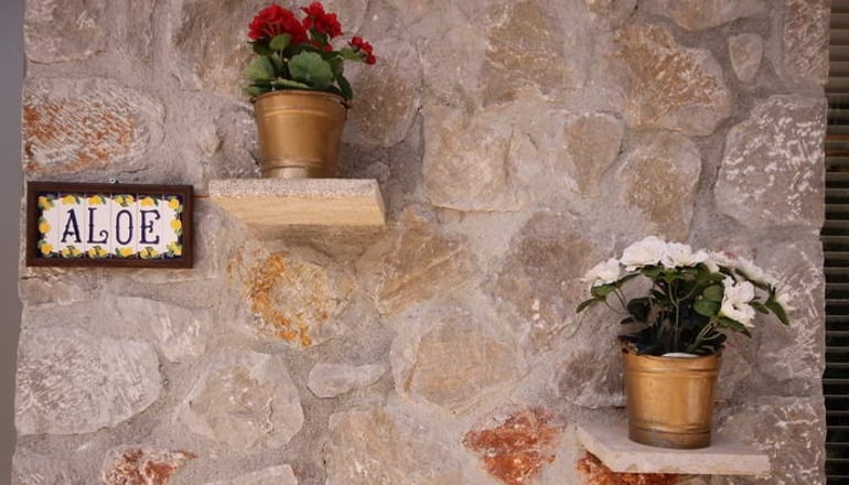 Aloe Luxury Apartments & Suites