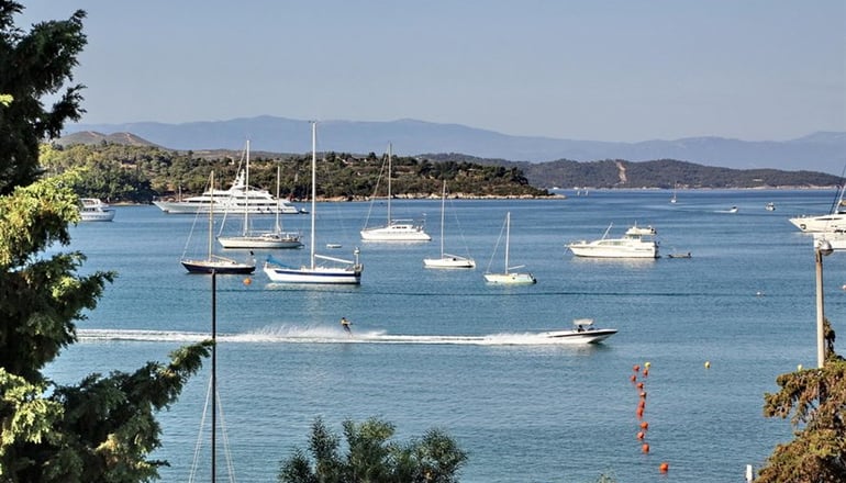 Aloe Luxury Apartments & Suites