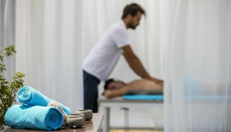 Aloe Luxury Apartments & Suites