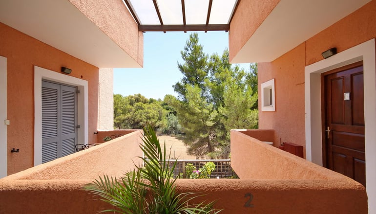 Aloe Luxury Apartments & Suites