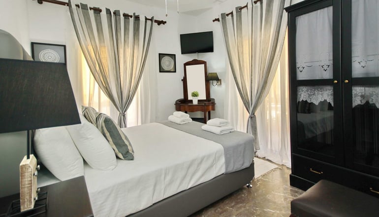 Aloe Luxury Apartments & Suites